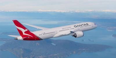 Австралийская авиакомпания Qantas запускает таинственные рейсы для путешественников - ТЕЛЕГРАФ
