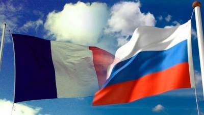 Информация о тайной высылке дипломатов Росси и Франции стала доступна только сейчас