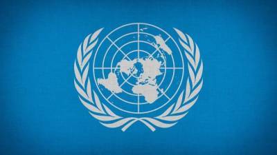 Генсек ООН выразил доверие ВОЗ в ее попытках установить происхождение коронавируса.