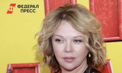 Актриса Елена Валюшкина призналась, что «Формула любви» – это проклятие