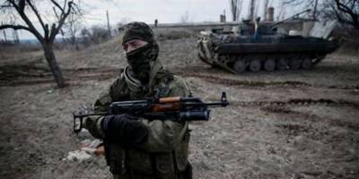 Украину готовят к войне. Кому это нужно