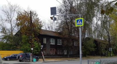 Жителям Екатеринбурга указали снести многоквартирный дом за свой счёт