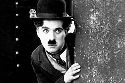 История о том, как украли гроб Чарли Чаплина ради выкупа: архивные фото