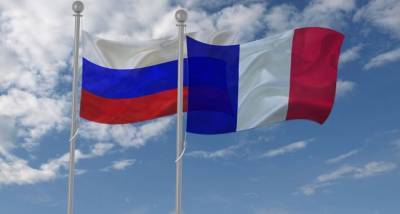Москва и Париж тайно обменялись высылкой дипломатов