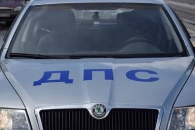 В Башкирии столкнулись два встречных автомобиля: Есть погибшие