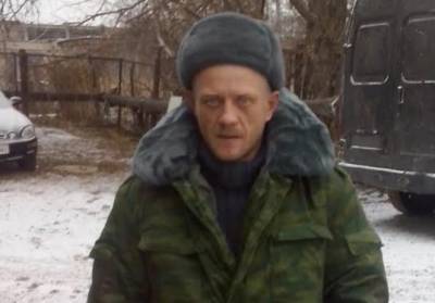 На Донбассе ликвидирован главарь террористов «ДНР»
