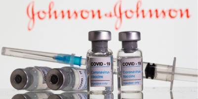 Канада одобрила однодозовую вакцину от коронавируса