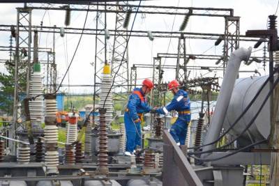 В Минэнерго Украины назвали дату отключения от российской энергосистемы