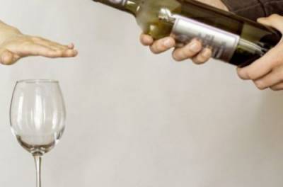 Канадские ученые вывели зависимость настроения от количества спиртного