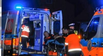 Автобус с украинцами попал в жуткую аварию, много жертв: первые подробности трагедии в Польше