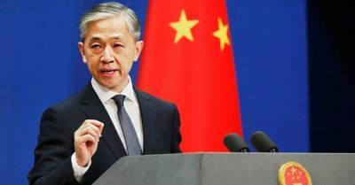 Китай и Литва рассорились из-за Тайваня