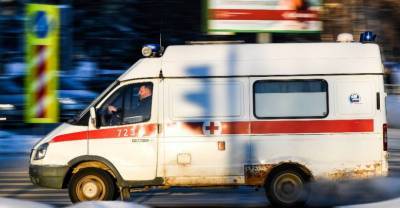 Две пенсионерки погибли под колёсами иномарки в Свердловской области