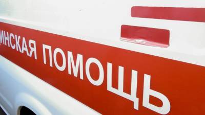 Пассажирка ВАЗа погибла в ДТП на башкирской трассе
