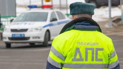 ДТП в Башкирии унесло жизнь пассажирки ВАЗа