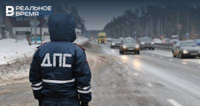 ГИБДД Татарстана потратит 6 млн рублей на программы о безопасности дорожного движения