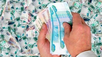 Россияне назвали желаемую зарплату у своих избранников