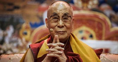 Далай-лама призвал прививаться от коронавируса