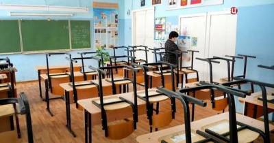 В Кыргызстане с 1 апреля все школьники перейдут на учебу в традиционном формате