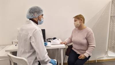 Оперштаб сообщил новые данные по коронавирусу в России