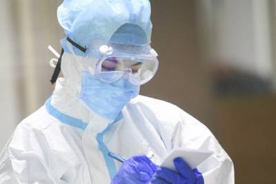 Ещё 134 человека заразились коронавирусом в Тверской области