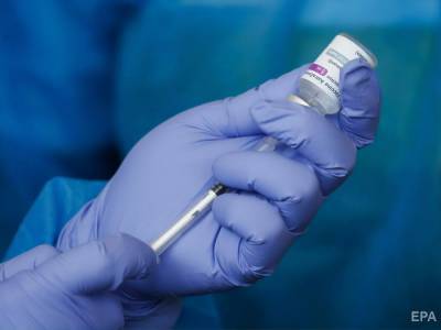 В мире сделали более 291 млн привививок от коронавируса – данные Bloomberg