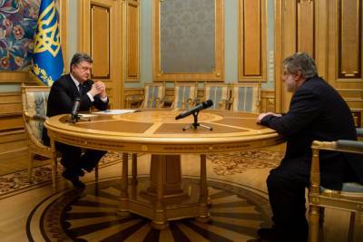 Момент истины для Зеленского – Порошенко прокомментировал санкции США против Коломойского