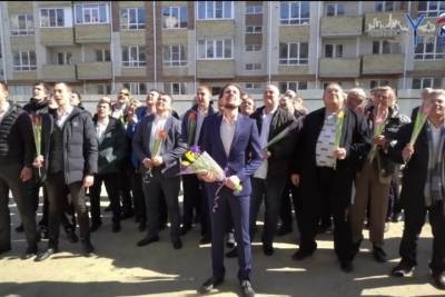 Власти Невинномысска сняли новый шуточный видеоролик