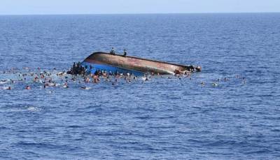 Возле побережья Джибути обнаружили тела 20 африканских мигрантов