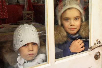 В России подготовят меры по профилактике социального сиротства в 2022-2025 годах