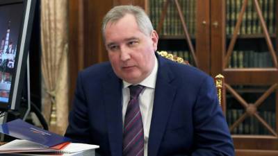 Рогозин поблагодарил США за «пинок» для снижения издержек пусков ракет