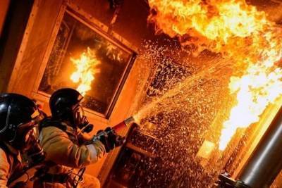 Дом многодетной семьи сгорел 6 марта в Чите - объявлен сбор детских вещей, стройматериалов