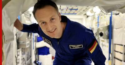 Иностранный астронавт впервые за 12 лет выйдет в открытый космос в российском скафандре