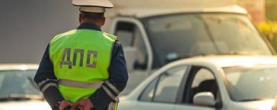 В Татарстане на трассе в Мензелинском районе погибли два человека