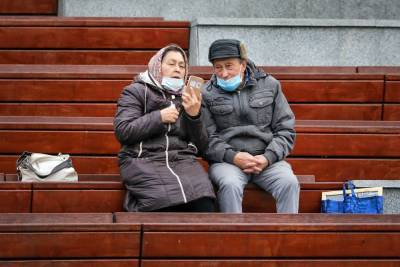 С 1 апреля в России отменяют удалёнку для пожилых