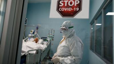 ВОЗ: ситуация с коронавирусом в России улучшается