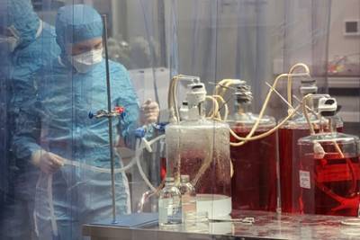 ВОЗ заявила об улучшении ситуации с коронавирусом в России