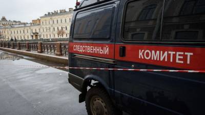 В Петербурге сиделку задержали по делу о попытке убийства блокадницы