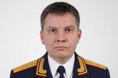 Источник: уволен глава СКР по Новосибирской Андрей Лелеко