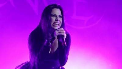 Evanescence представила трек Better Without You из нового альбома