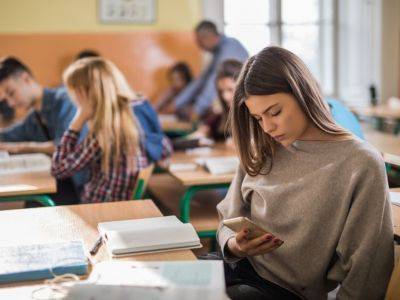 В школах России закроют доступ к "негативной" информации по Wi-Fi