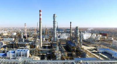 Пять новых нефтегазохимических заводов появятся в Казахстане