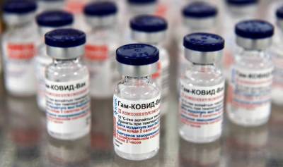 Глава Минздрава Латвии допустил возможность закупки российской вакцины от коронавируса