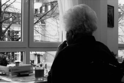 В Карелии отменяется режим самоизоляции для пожилых людей