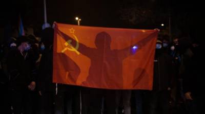 Каким бы был современный СССР: Жириновский назвал свою версию