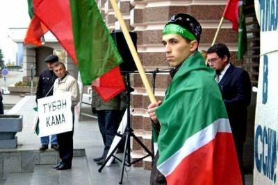 Общественники Башкирии против разжигания национальной вражды в Татарии