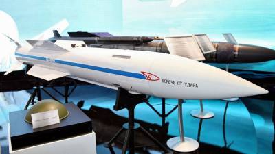 Новая авиационная ракета "Метеор" ВВС Франции уступает российским аналогам