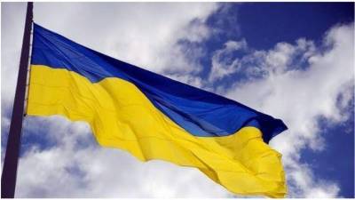 В рамках "Большой стройки" Зеленского над Николаевом решили поднять огромный флаг за 14 миллионов