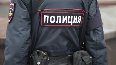 Задержаны трое подозреваемых в заказном убийстве мужчины в Подмосковье