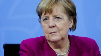 Меркель заявила об усилении гендерного неравенства во время пандемии