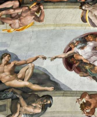 Роспись Сикстинской капеллы: что нужно знать о главной работе Микеланджело?